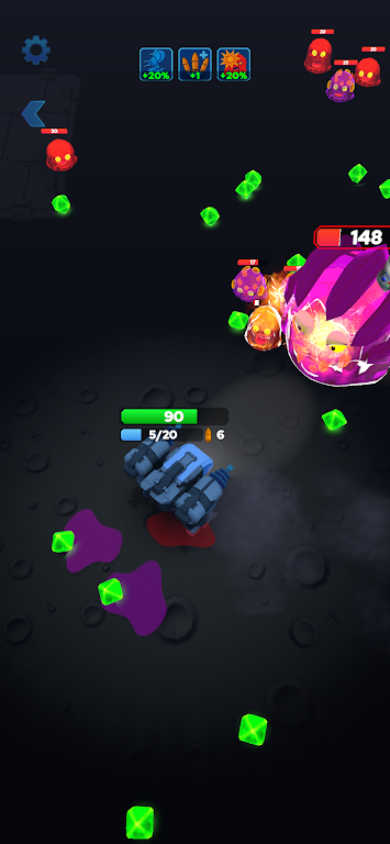 ���ҿ����ø����˵�(��ð����Ϸ)v1.0.7 �ֻ����ͼ
