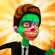 Zombies: Run Eat(��ʬ�ܿ���Ϸ)v0.2 �ֻ���