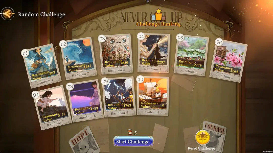 �ٻ�ǧ��(TapTap���԰氲׿���ֻ���v0.2.4 �ٷ������ͼ