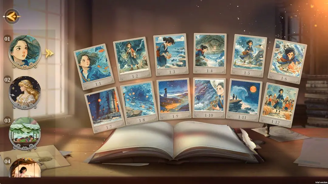 �ٻ�ǧ��(TapTap���԰氲׿���ֻ���v0.2.4 �ٷ������ͼ