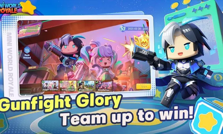 �������磺ǹս��Ӣ���ʷ�2026�ٷ�����v1.0.63 �ֻ����ͼ