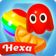 Sugar Witch: Hexa Blast(�ǹ�����������Ϸ)v1.5.2 ��׿��