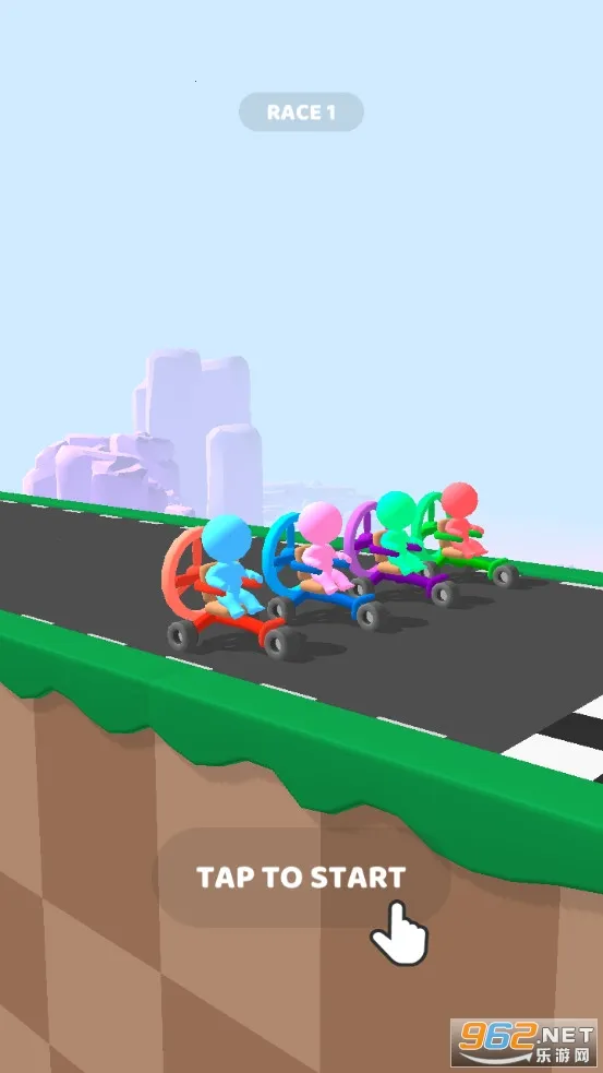 ������Ծ�(���о�����Ϸ)v1.0.25 �ֻ����ͼ