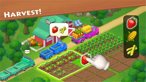 �������(ģ�⾭Ӫ��Ϸ)v13.0.0 �ٷ������ͼ