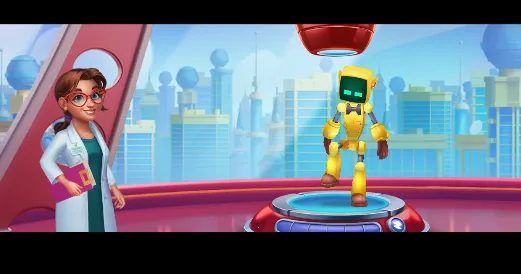 ��ͥӢ��(�����໥����Ϸ)v0.52.0 �ֻ����ͼ