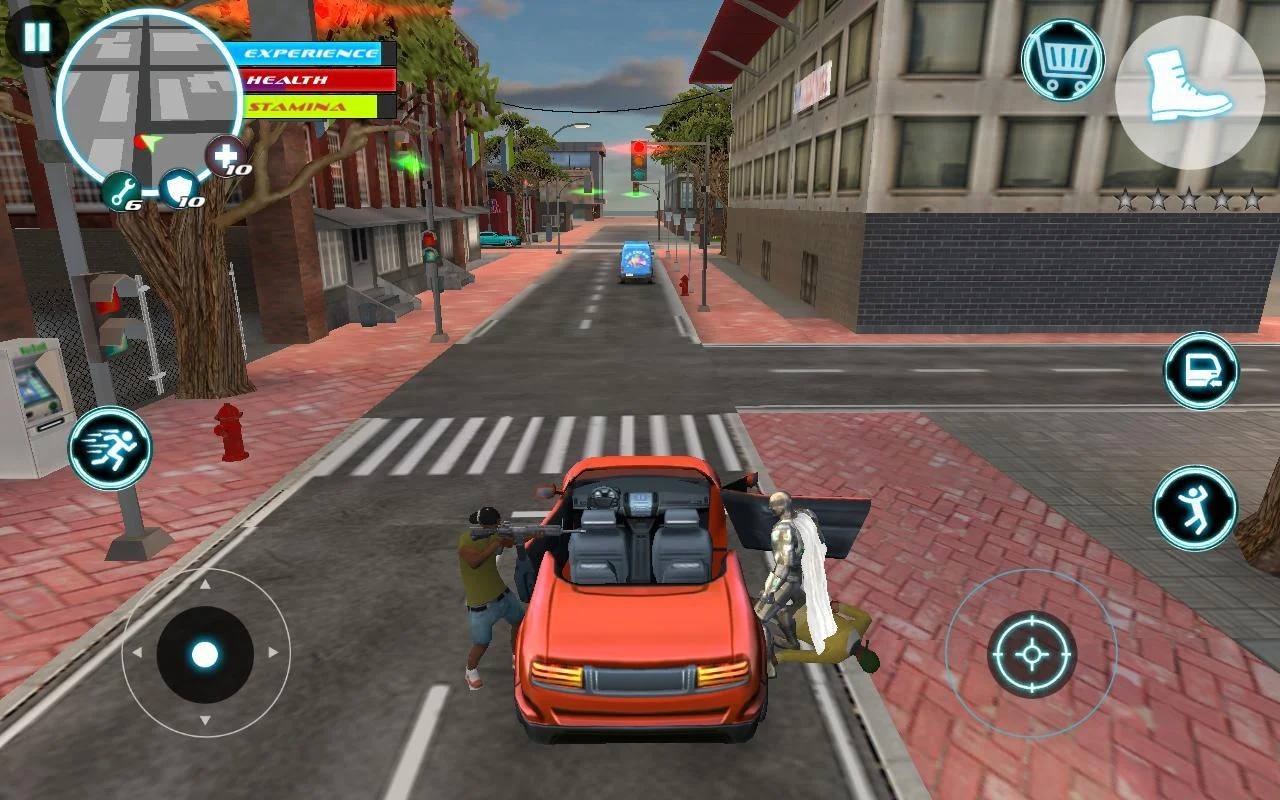 ����Ӣ�ۣ�����֮ս(����Ӣ����Ϸ)v3.3.8 ��׿���ͼ
