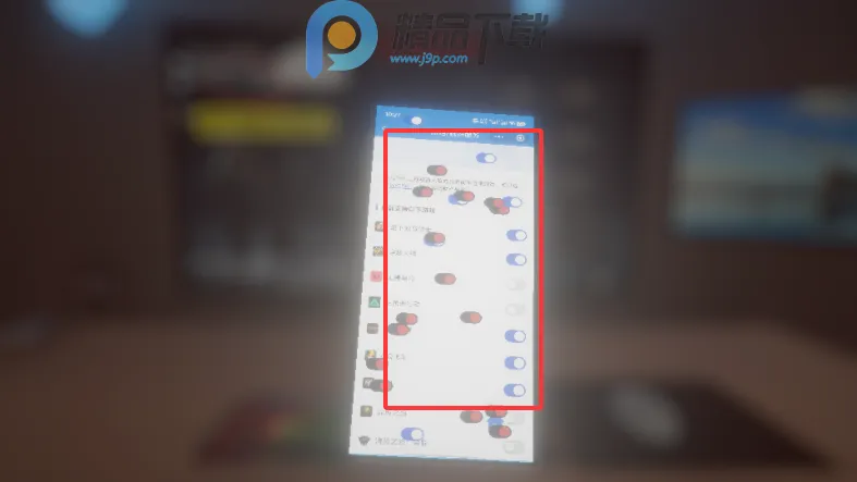 ����ٺ�����ģ����(�˺ű���ģ����Ϸ)v0.1.0 �ֻ����ͼ