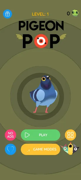 pigeon games(����������Ϸ)v1.1 ��׿���ͼ