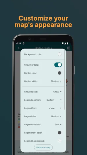 MapChart2026�ٷ����°汾