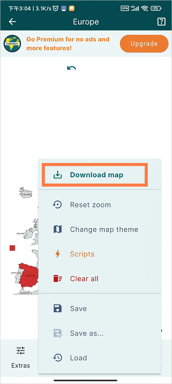 MapChart2026�ٷ����°汾