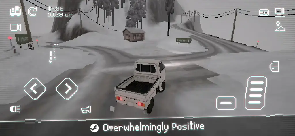 ��è�ٵ�steam��ֲ��(����ݼ�ʻ��Ϸ)v1.12.1 �ٷ������ͼ