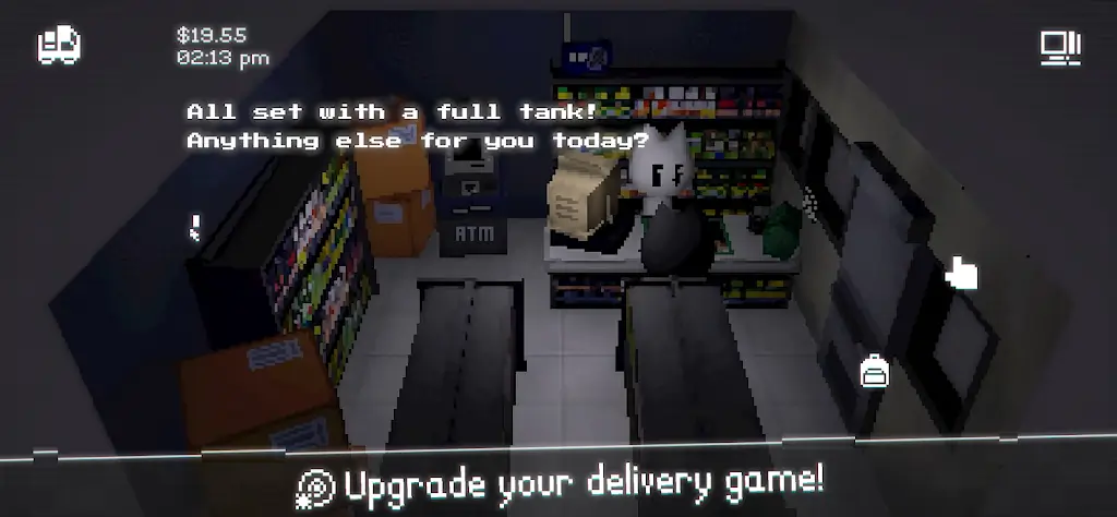 ��è�ٵ�steam��ֲ��(����ݼ�ʻ��Ϸ)v1.12.1 �ٷ������ͼ