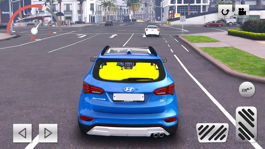 ;ʤ���ִ�SUV������ʻԱ(������ʻ��Ϸ)v5 �ٷ������ͼ