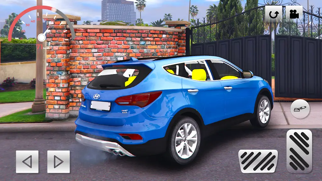 ;ʤ���ִ�SUV������ʻԱ(������ʻ��Ϸ)v5 �ٷ������ͼ