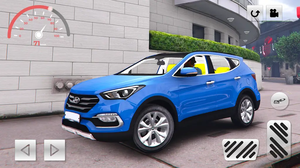 ;ʤ���ִ�SUV������ʻԱ(������ʻ��Ϸ)v5 �ٷ������ͼ