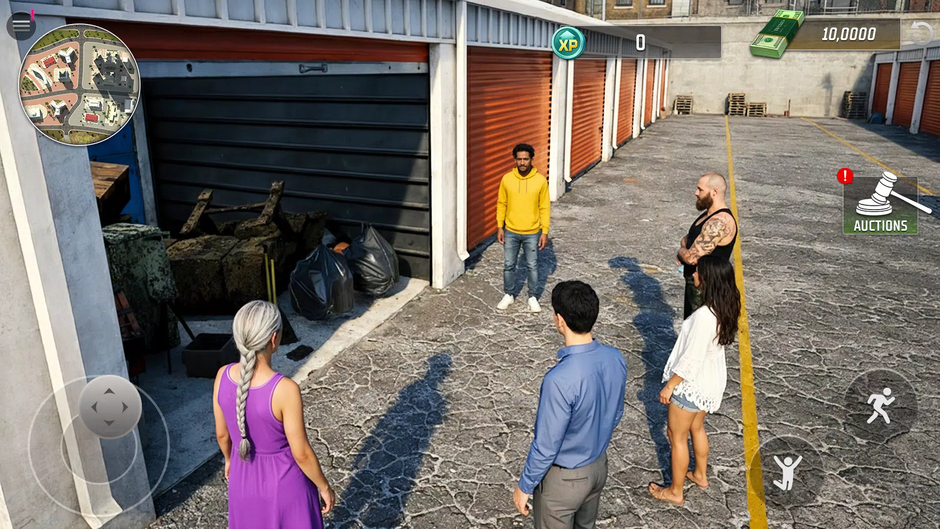 ���з�����������(����������Ϸ)v13 ��׿���ͼ