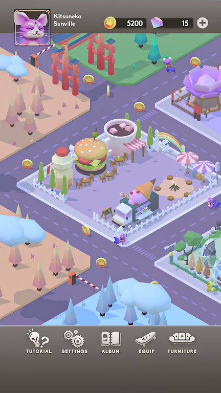 װ�ξ��飺ɫ��С��2026���°汾v2.0 ��׿���ͼ