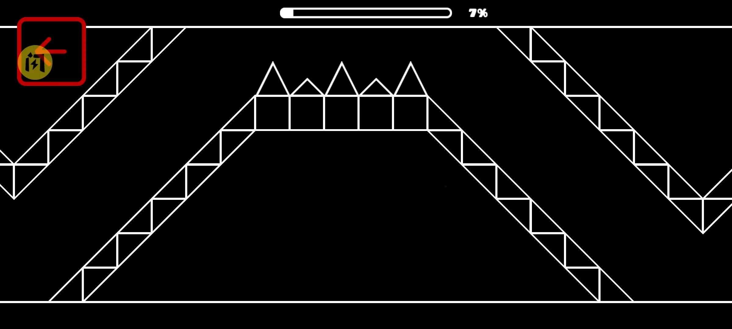 ���μ�ͷ(���μ�ͷ��Ϸ)v1.0.0 �ٷ������ͼ