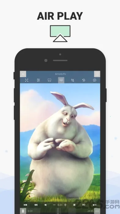 xinplayer�����ֻ���v0.83b ��׿���ͼ