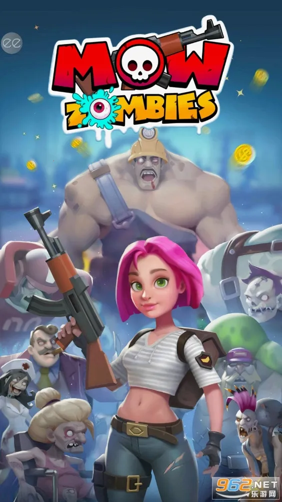 ��ʬ�ո���(��ʬ���ð����Ϸ)v1.6.5 �ֻ����ͼ