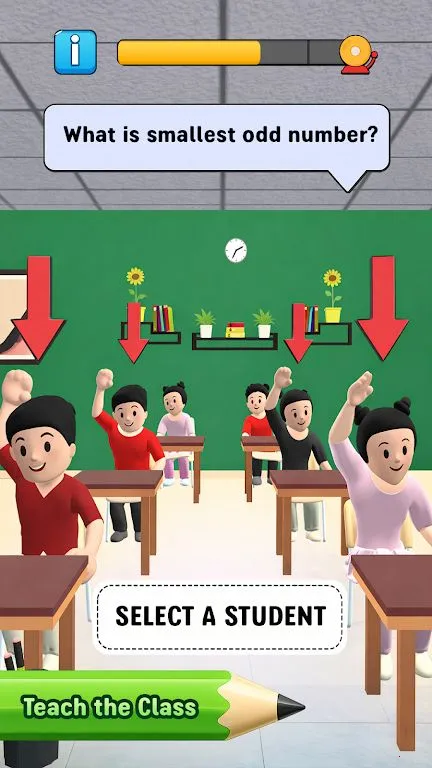 ���н�ʦ����ģ����(���н�ʦģ����Ϸ)v1.2 �ֻ����ͼ