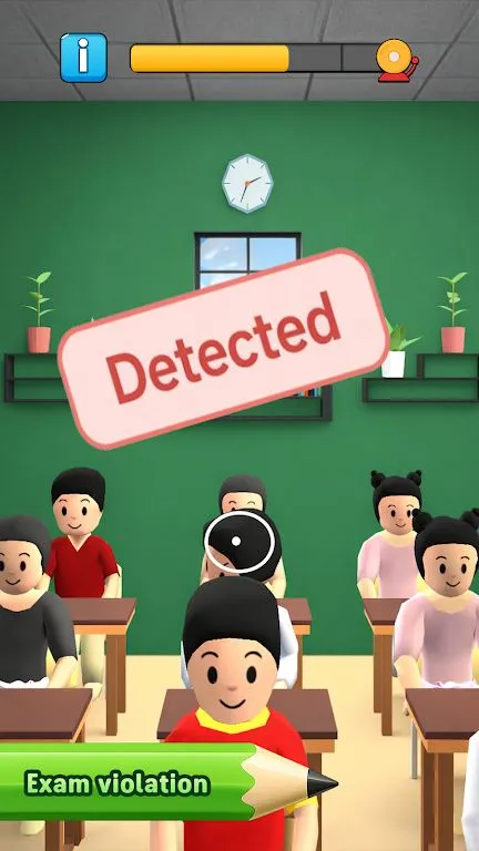 ���н�ʦ����ģ����(���н�ʦģ����Ϸ)v1.2 �ֻ����ͼ