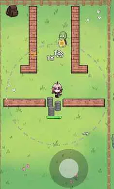 ��Ů��սɥʬ�����ֻ���v0.8 ��׿���ͼ