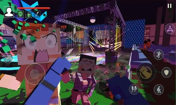 ѪȾС��(ð�ո���Ϸ)v1.0.2 ��׿���ͼ