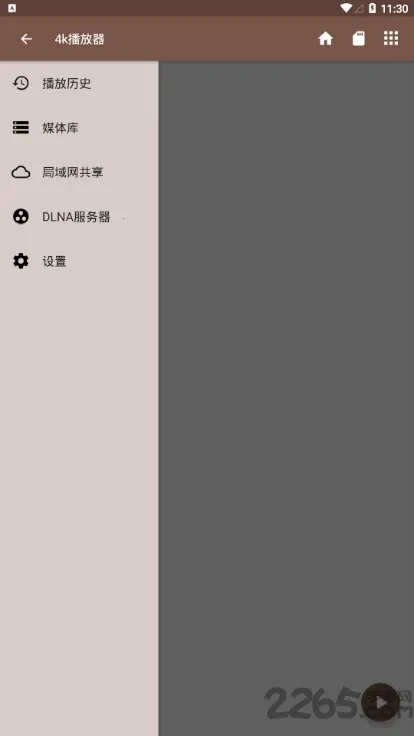 4K������2026�ٷ�����v1.0.4 �ٷ������ͼ