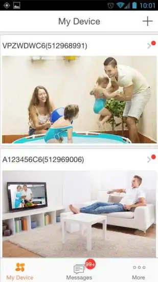 EZVIZ2026�ٷ�����v5.15.2.0902 ��׿���ͼ