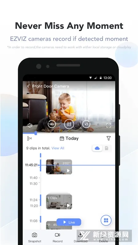 EZVIZ2026�ٷ�����