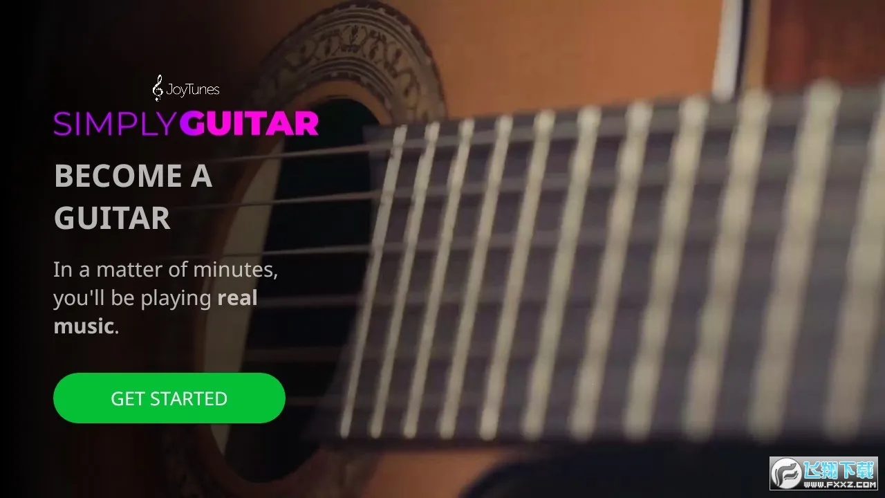 SimplyGuitar(������ѧ����)v9.7.7 ��׿���ͼ