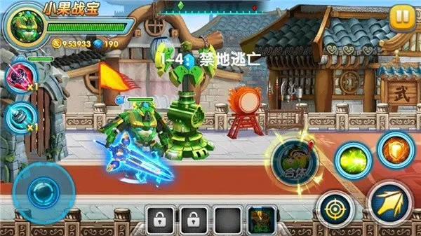 �����ع�4��ս��2026���ذ�װv1.0.3 ��Ѱ��ͼ