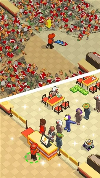 �ҵ�����������(������⿾�Ӫ��Ϸ)v1.2.1 ��Ѱ��ͼ