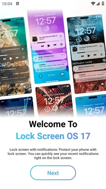 iLock��������׿���ֻ���v2.1.3 ��Ѱ��ͼ