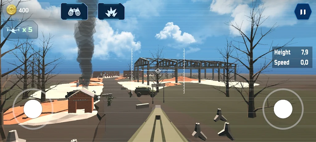 ģ�����˻�ս2026���ذ�װv1.0.2 ��׿���ͼ