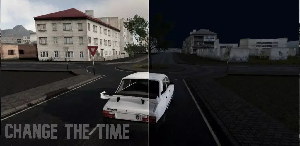 ��ʻר��2���޻��Ұ�(��ʻģ����Ϸ)v0.85 �ֻ����ͼ