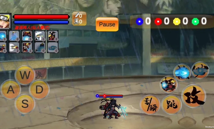 mugen��Ӱ�Ҷ�2026�ٷ����°汾v0.24 �ֻ����ͼ