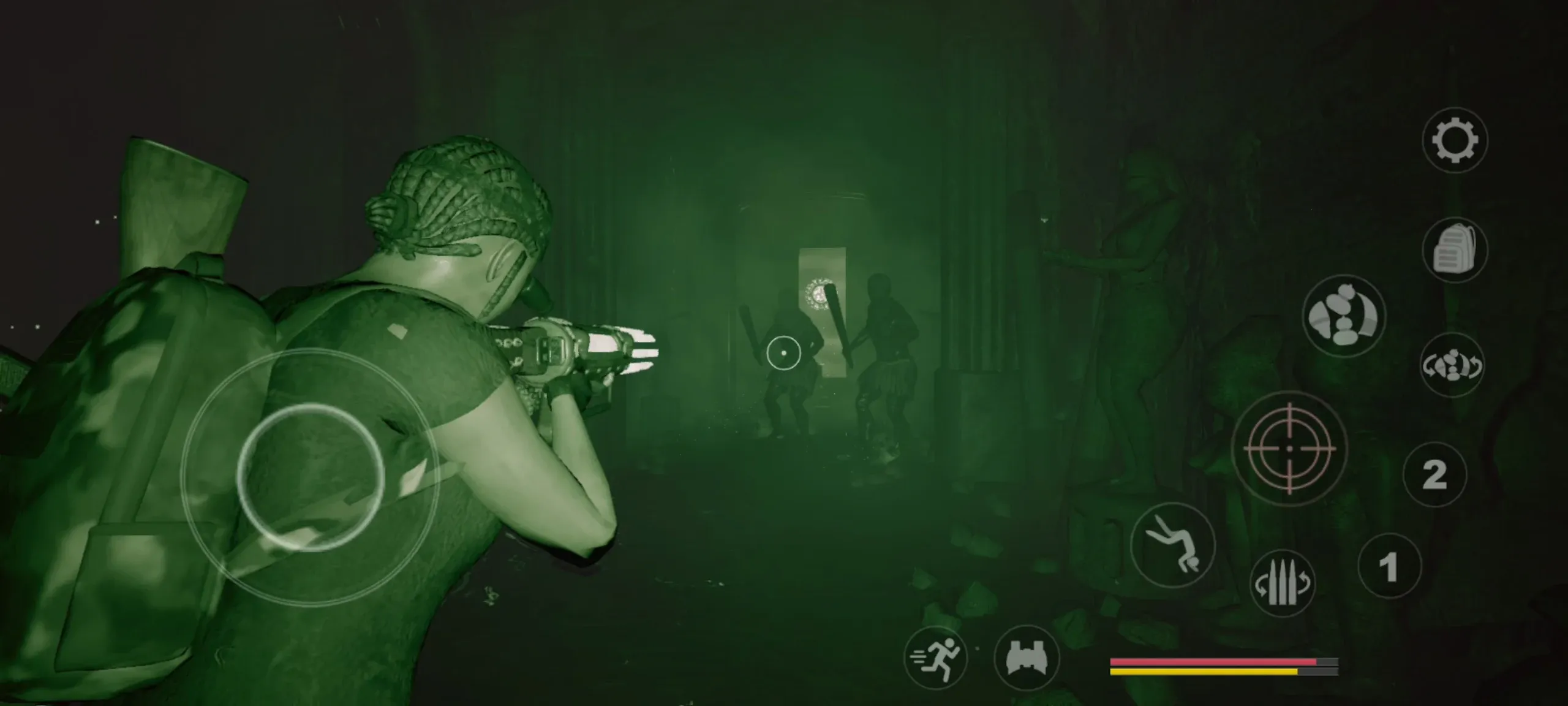 �Ҵ��ߣ�����steam��ֲ�氲׿���ֻ���v1.6.9.21 �ֻ����ͼ