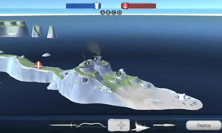 ������ս��ģ�����߷°�2026�ٷ����°汾v1.0 �ֻ����ͼ