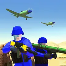 ������ս��ģ�����߷°�2026�ٷ����°汾v1.0 �ֻ���