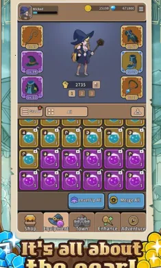 Wicked Defense�����ֻ���v1.0.16 �ֻ����ͼ