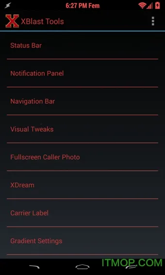 XBlast tools������(�ֻ�ϵͳ����)v1.8.8 ��Ѱ��ͼ