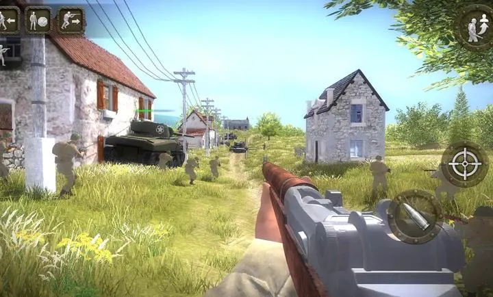 ŷ��ǰ�ߣ���սӢ�����ĸ����˵�2026���ذ�װv1.13 ��Ѱ��ͼ