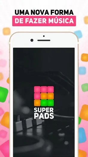 Super Pads��ĵ�faded��ѧ2026�ٷ�����v3.8.20.2 ��׿���ͼ