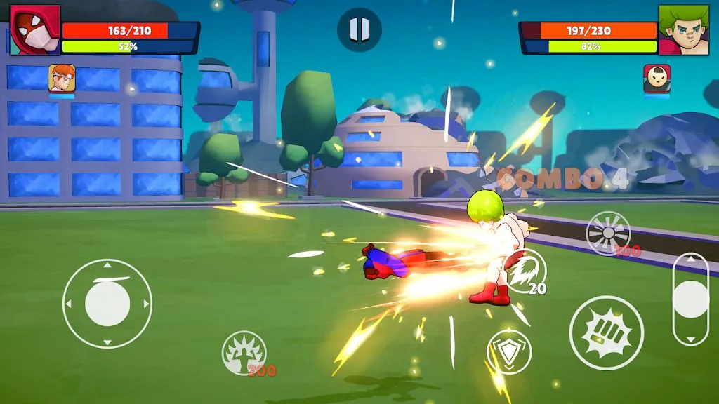 Zսʿ(3D����Ϸ)v1.1 �ٷ������ͼ