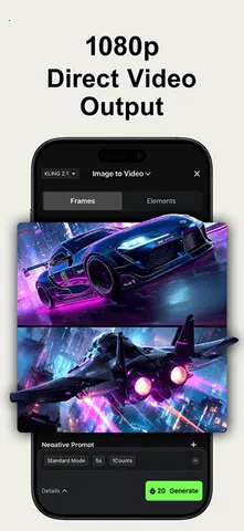 KLINGAI2026�ٷ����°汾v2.7.20.174 ��׿���ͼ