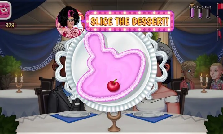 ���ٱ���˹��ý�˸����2026�ٷ����°汾v1.4.26032612 �ٷ������ͼ