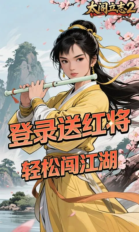 ̫����־2(ս���������)v1.0.0 �ֻ����ͼ