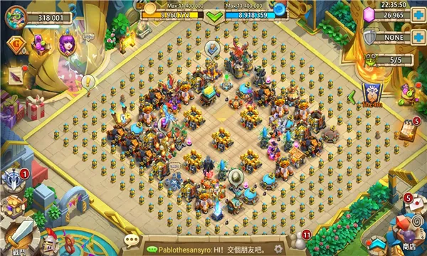 �Ǳ�����(�Ǳ���ս��Ϸ)v1.7.0 �ֻ����ͼ